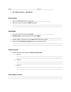 SEC 3 Muslim Empires &ndash; Page 460