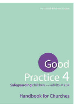 Handbook for Churches - United Reformed Church