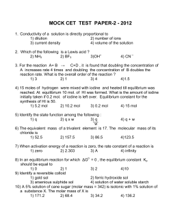 Questions
