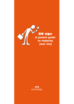 80 tips