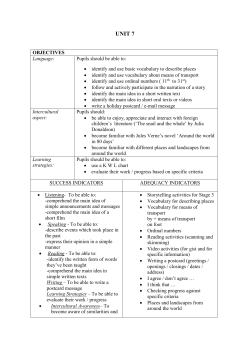 UNIT 7 - Schools.ac.cy