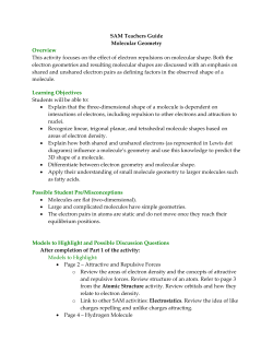 SAM Teachers Guide - RI