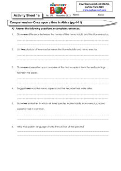 discovery 75 - Nurture Craft