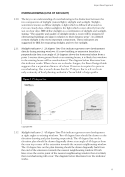 HDCR Implementation