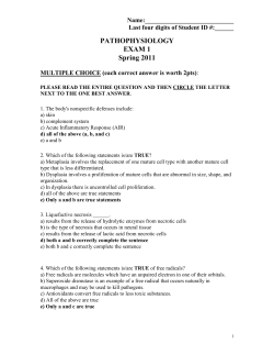 EXAM 2