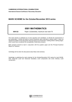 0581-november-2012-mark-scheme-22