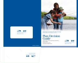 Plan Brochure