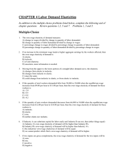 Ch. 4 review questions