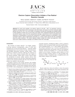 J. Am. Chem. Soc. 2003, 125, 8949