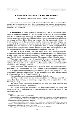 illustrated in Fig. 1. Ax/nn-separator theorem