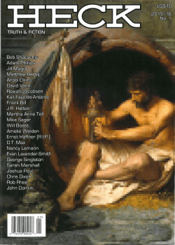 Death - Proteus Fund