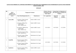 Document
