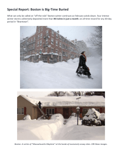 February, 2015 - CRU Adjusters