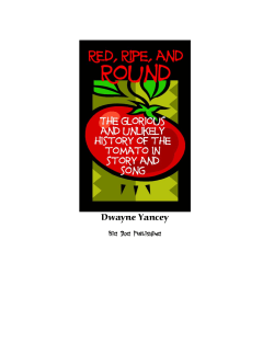 Dwayne Yancey - Big Dog Plays