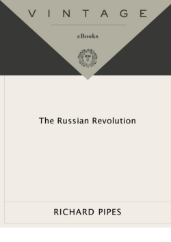 The Russian Revolution