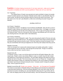 8 points for 9 entries (missing Journal entry 2), but many need work
