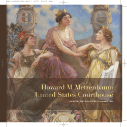 United States Courthouse