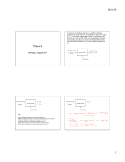 class 4 - cribme.com