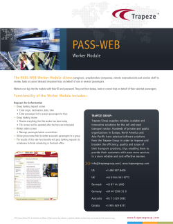 pass-WEB - Trapeze Group