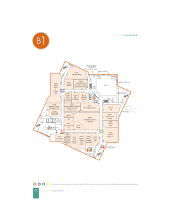 Floor Plans | BUILDING B - Las Vegas