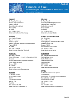 albania algeria australia austria belgium bosnia and herzegovina