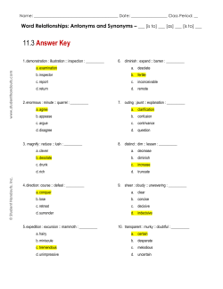 here - Student Handouts