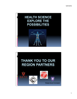 Health Science Exploration Presentation.PPTX