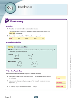 Translations - Trimble County Schools