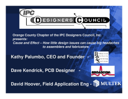 Kathy Palumbo, CEO and Founder