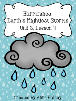 Hurricanes: Earth`s Mightiest Storms