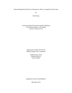 - ASU Digital Repository