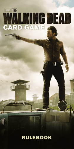 HERO MODE - Cryptozoic Entertainment