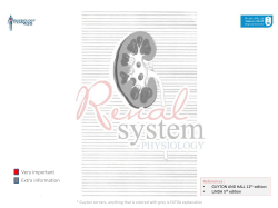 10-Buffes system