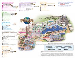 production central new york san francisco woody woodpecker`s