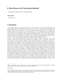 Final version for Robert of Is there