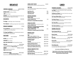 enlarge/download - Monkey Business Cafe