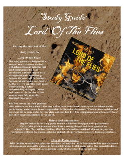 Study Guide - Luzerne County Community College