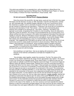 This article was published (in an expanded form, with emendations