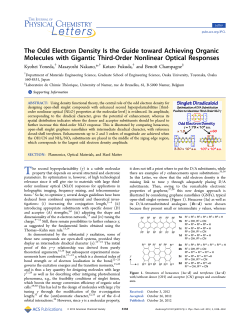 jz301573j - American Chemical Society