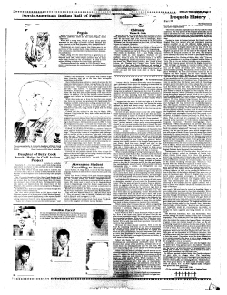 North American Indian Hall of Fame