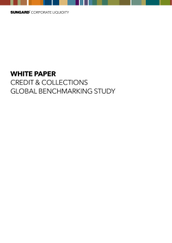 CPL1938 Receivables Benchmarking Whitepaper A4