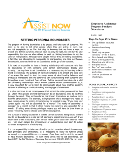 Fall Newsletter-08-2007 Print Copy.pub