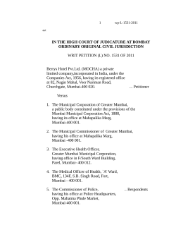 IN_Berrys Hotel (MOCHA), et al. v