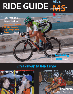 2008 Ride Guide:Layout 1.qxd - Bike MS