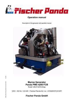 PMS_4200_FCB_operation instruction.book