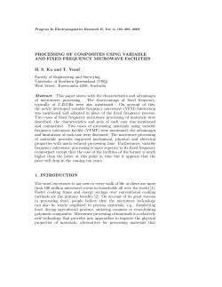 Full Article PDF - (PIER) Journals