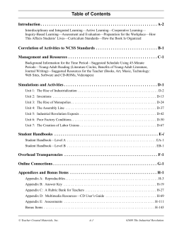 TCM 2689 Book Pt. 2 - Teacher Created Materials