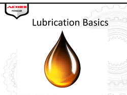 Sessions Equipment 106 - Operators Continuous Check