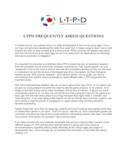 LTPD Frequently Asked questions – Aug7