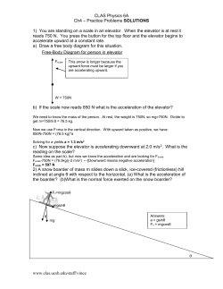 solutions - UCSB C.L.A.S.